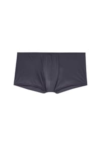 HOM - Unterhose, Flatlock, für Herren - 0004 SCHWARZ