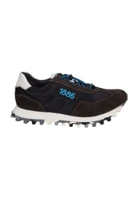 JOSEF SEIBEL - Herren Sneaker Clyde 01, titan-weiss - titan-weiss