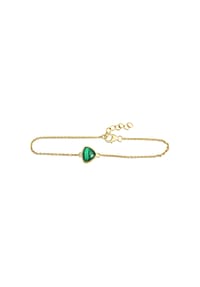 VANDENBERG - Damen Armband, 925er Silber - SILBER