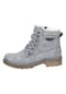 rieker Winterstiefeletten, Logo-Prägung, gefüttert, für Damen Bild 15