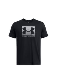 UNDER ARMOUR - T-Shirt, schnelltrocknend, für Herren - BLACK 001
