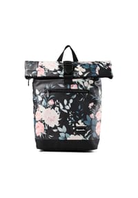 Bench. hydro - hydro Daypack 43 cm Laptopfach - bunt-schwarz