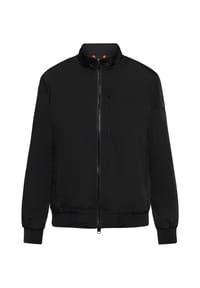 WELLENSTEYN - Blouson, Stehkragen, für Herren - SW  SCHWARZ