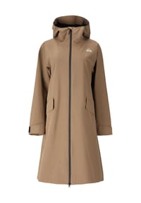 SOS - Funktionsjacke Talinis mit 4-Wege-Stretch - 1001 Black
