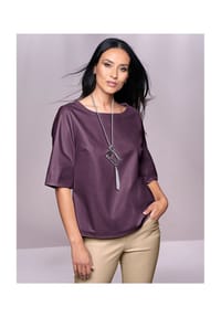 heine - Bluse - beige