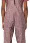 Jack Wolfskin Latzhose "Sandroute Dungare", luftig, Eingrifftaschen, für Damen Bild 6