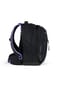 Satch MATCH Schulrucksack, Reflektoren, Zweiwege-Reißverschluss, für Kinder Bild 11