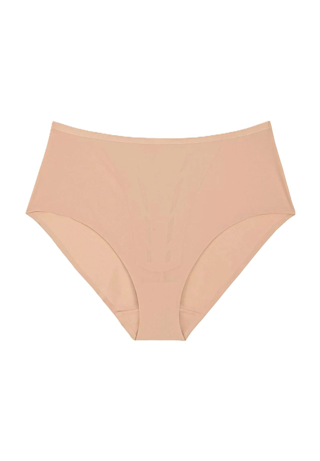 VAN GRAAF Triumph Damen Beige Shapewear Stretch Mehrfarbig, Extra Groß - Bild 9