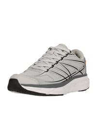 ENDURANCE - Sneaker Caden mit Allwetterprofil und gepolsterter Fersenpartie - 1001S Black Solid