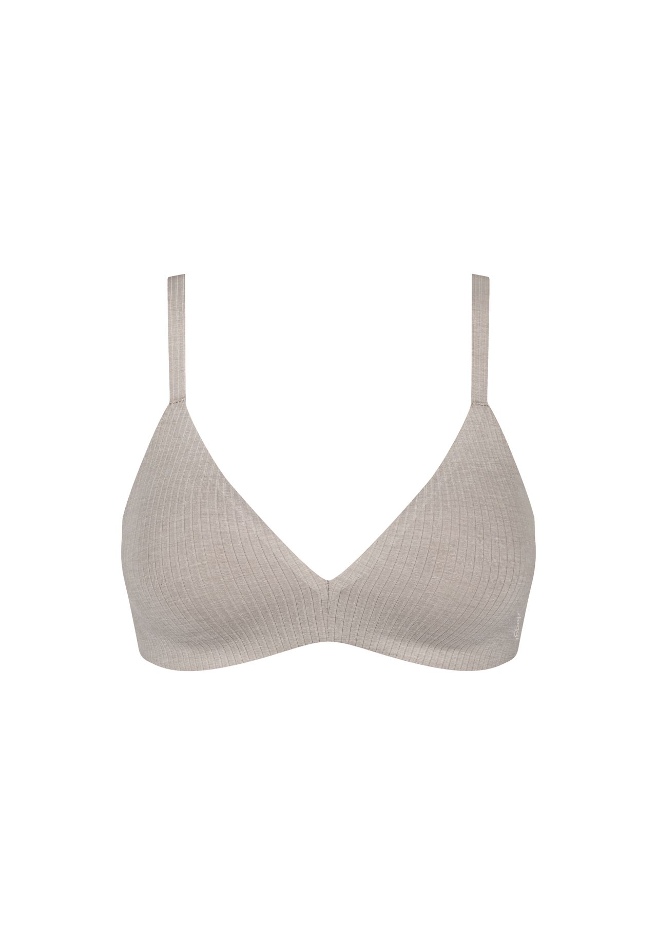 Sloggi Damen Marron -Bh Zero Feel Pure The Up Push Up - Bild 4