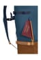 VAUDE CITY Stadtrucksack, Wickelverschluss, Laptopfach Bild 21