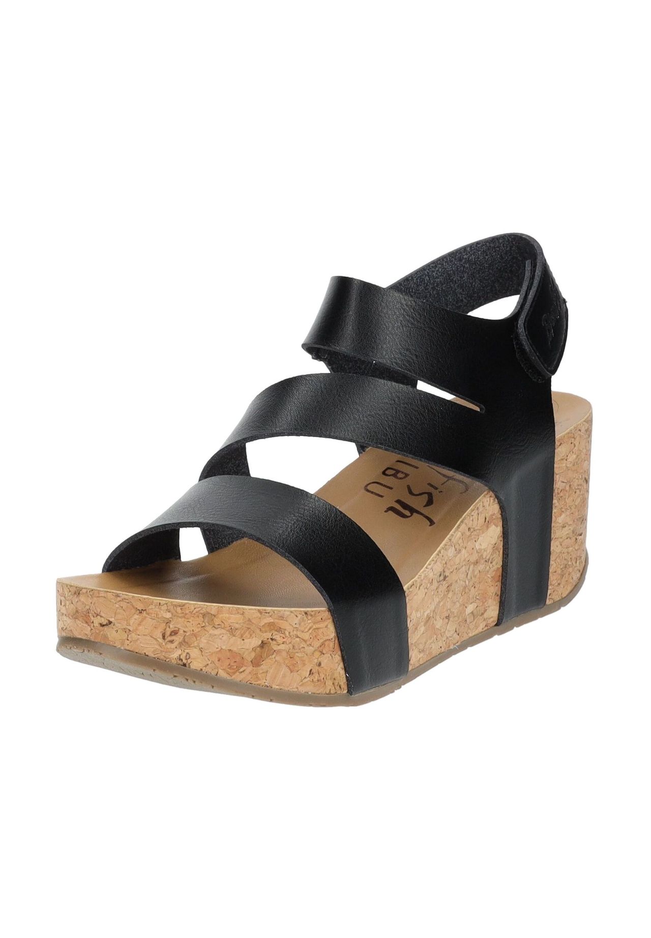 Blowfish® MALIBU Lederimitat Sandalen | GALERIA 