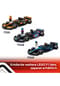 LEGO® Speed Champions - 77250 MoneyGram Haas F1 Team VF-24 Rennauto Bild 21