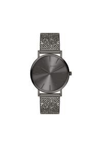 LIEBESKIND - Armbanduhr - grau