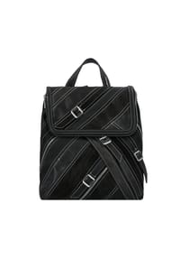 Desigual. Fibonacci - Fibonacci Hampton City Rucksack 32 cm - schwarz