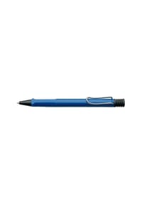 LAMY - Kugelschreiber "Sky 214" - GLÄNZENDES BLAU, blau
