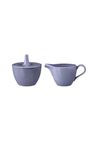 Seltmann Weiden Milch & Zucker Set Beat Color Glaze - BEAT - beige