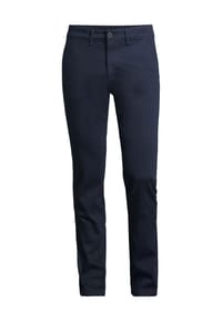DUNMORE - Chinohose "Jason", Diagonaltaschen, für Herren - 545998 OLIV
