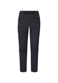 VAUDE - Hosen Men's Croz Pants III - black