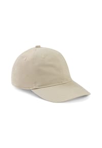 camel active - Cap mit verstellbaren Details - Beige
