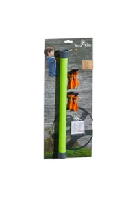 HABA - Softdarts Terra Kids Blasrohr - mehrfarbig