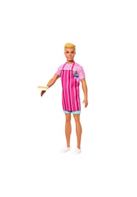 Barbie - Beach Detectives - MEHRFARBIG