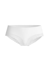 CALIDA - Damen Panty Etude Ajours - aura blue