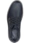 rieker Halbschuhe, Leder, Wechselfußbett, Weite G 1/2, für Herren Bild 11