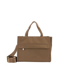 BOGNER Maxon - Maxon Shopper Tasche 30 cm - BLACK
