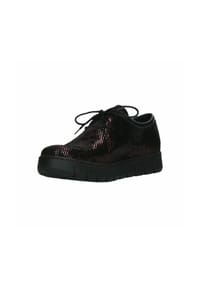 ®wolky - Sneaker für Damen - rot