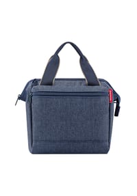 reisenthel® - Travelling Allrounder Handtasche 22 cm - herringbone dark blue