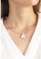 CELESTA® Damen Halskette mit Anhänger, 925er Silber Bild 9
