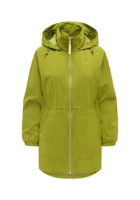 ragwear™ - Kurzmantel Brona - Black