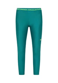 UNDER ARMOUR - Leggings, Gummibund, für Damen - BLACK