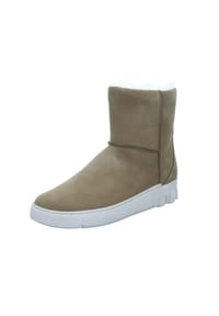 Ganter - Winterstiefeletten Giulietta - chocolate