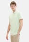 TOM TAILOR Poloshirt, Kontraststreifen, für Herren Bild 9