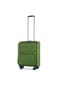 Stratic BENDIGO LIGHT+ 4-Doppelrollen-Trolley, Dehnfalte, Reißverschluss Bild 16