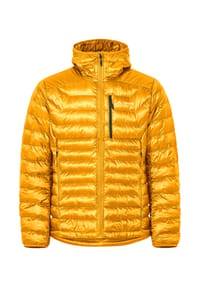 VAUDE - Jacken Men's Batura Hooded Insulation Jacket - black