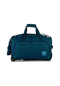 WORLDPACK - 2 Rollen Reisetasche 52 cm - olivgrün