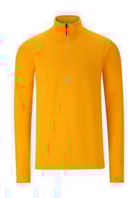 SOS - Skipullover Timberline für viel Bewegungsfreiheit auf der Piste - 1001 Black