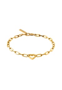 LIEBESKIND - Armband - gold