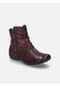 JOSEF SEIBEL Leder Stiefelette Bild 15
