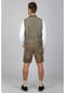 EDELNICE Kurze Wildbock Lederhose Paul Bild 11