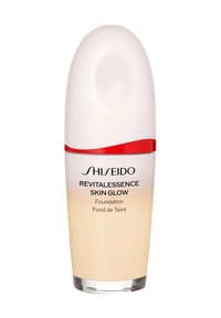 SHISEIDO - Revitalessence Skin Glow Foundation - PORCELAIN
