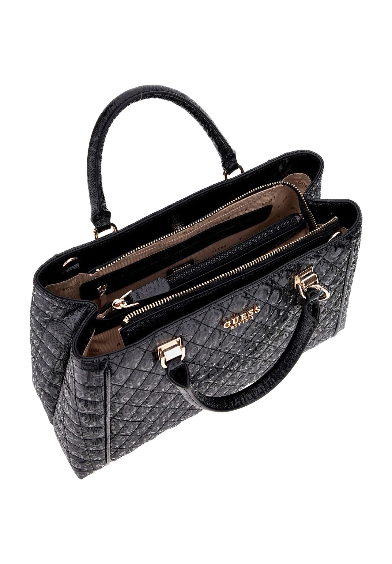 Guess rochelle shopper shop