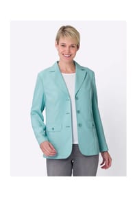 Sieh an! - Blazer - beige