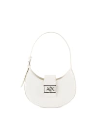 ARMANI EXCHANGE Wonder - Wonder Schultertasche 26 cm - black
