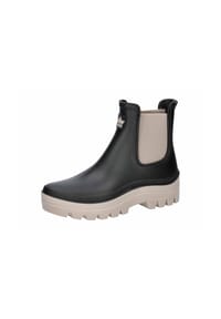 LICO - Gummistiefel Neptuna - schwarz