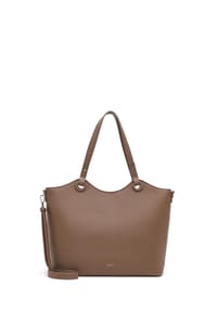 Emily & Noah E&N Brest RUE 09 - Damen Shopper E&N Brest RUE 09 - black 100