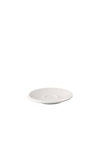 Villeroy & Boch Mokka-/Espressountertasse NewMoon - NewMoon - weiß